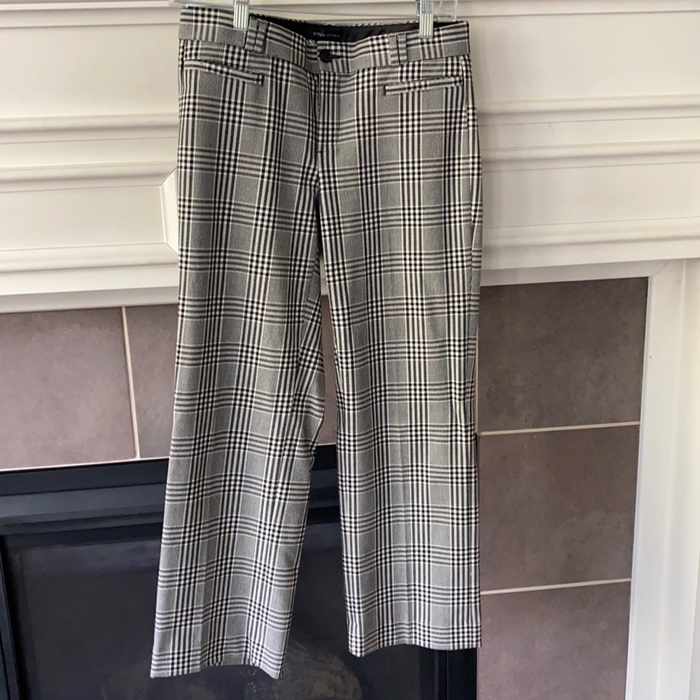 Banana Republic Logan pants